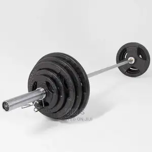 Olympic Weights^ Olympic Weights' Olympic Weights'