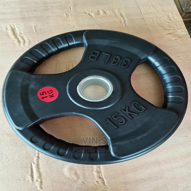 Olympic Weights% Olympic Weights; Olympic Weights; - main view