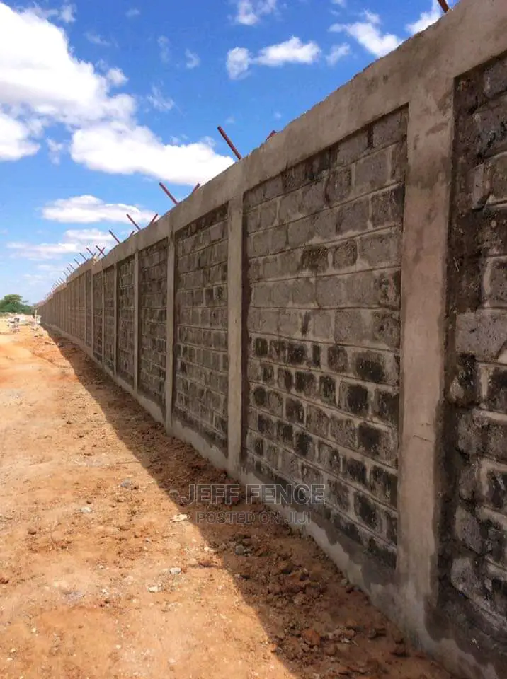Fencing Services