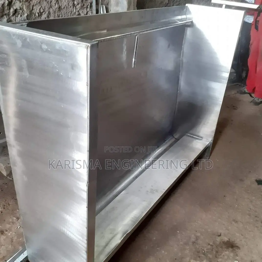 Stainless Steel URINAL