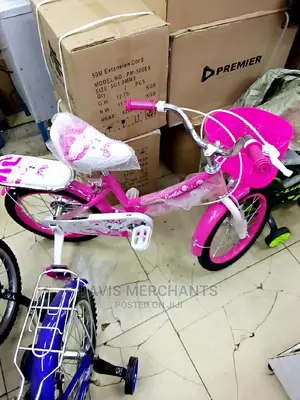 Best Quality Bike