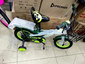 Best Luta Kids Bike - main view