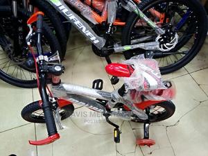 High Quality Kids Bike - main view