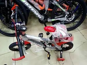High Quality Kids Bike