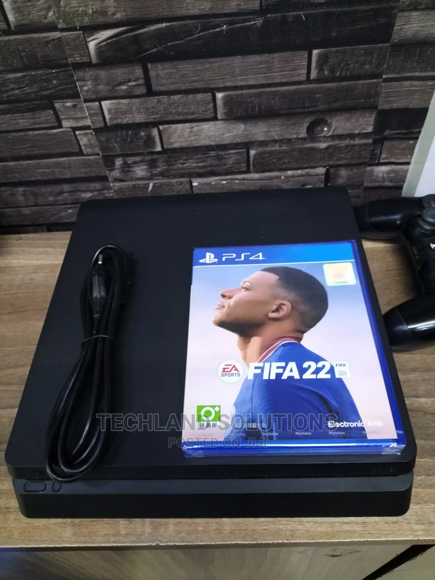 SONY Playstation 4 Slim Home Used