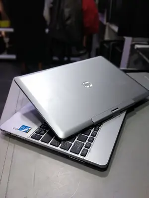 Laptop HP EliteBook Revolve 810 Tablet 4GB Intel Core I7 SSD 128GB