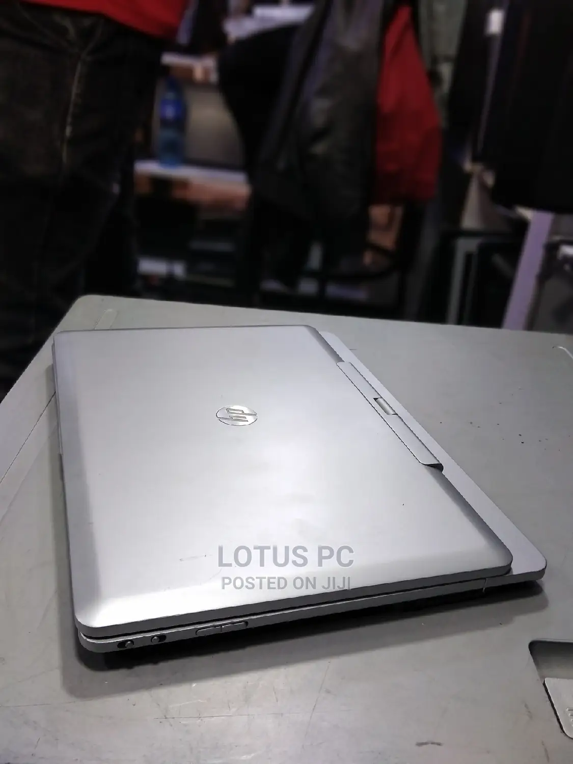Laptop HP EliteBook Revolve 810 Tablet 4GB Intel Core I7 SSD 128GB