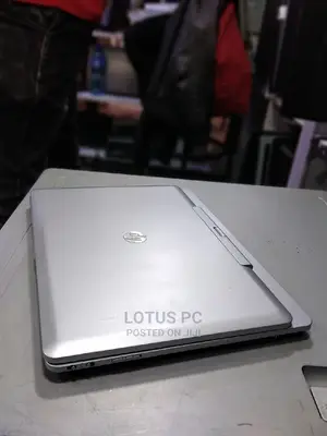 Laptop HP EliteBook Revolve 810 Tablet 4GB Intel Core I7 SSD 128GB
