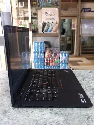 Laptop Lenovo ThinkPad X1 Carbon 8GB Intel Core I7 SSD 256GB