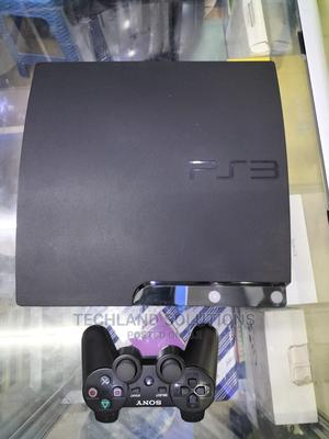 SONY Playstation 3 Slim!! - thumbnail 2