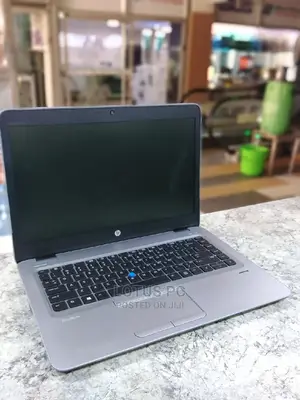 Laptop HP EliteBook 840 G4 8GB Intel Core I5 SSD 256GB
