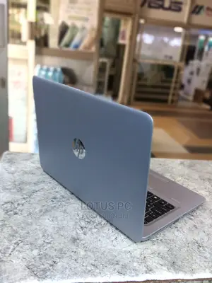 Laptop HP EliteBook 840 G4 8GB Intel Core I5 SSD 256GB