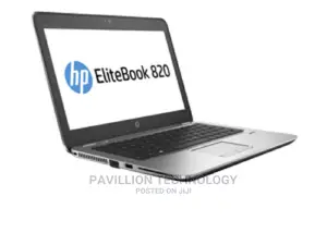 Laptop HP EliteBook 820 G2 4GB Intel Core i5 SSD 128GB