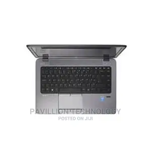 Laptop HP EliteBook 820 G2 4GB Intel Core i5 SSD 128GB