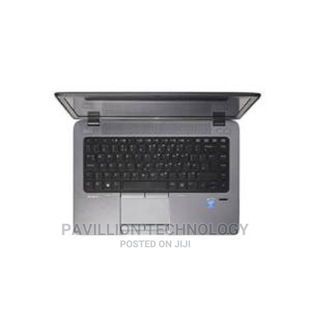 Laptop HP EliteBook 820 G2 4GB Intel Core i5 SSD 128GB - thumbnail 5