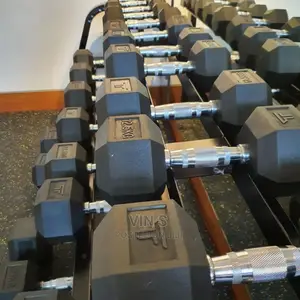 Gym Dumbbells^ Gym Dumbbells, Gym Dumbbells,