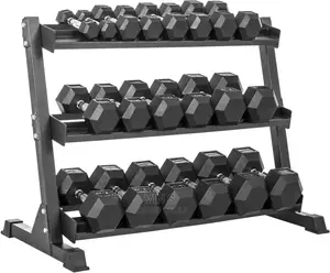 Dumbbells^ Dumbbells" Dumbbells"