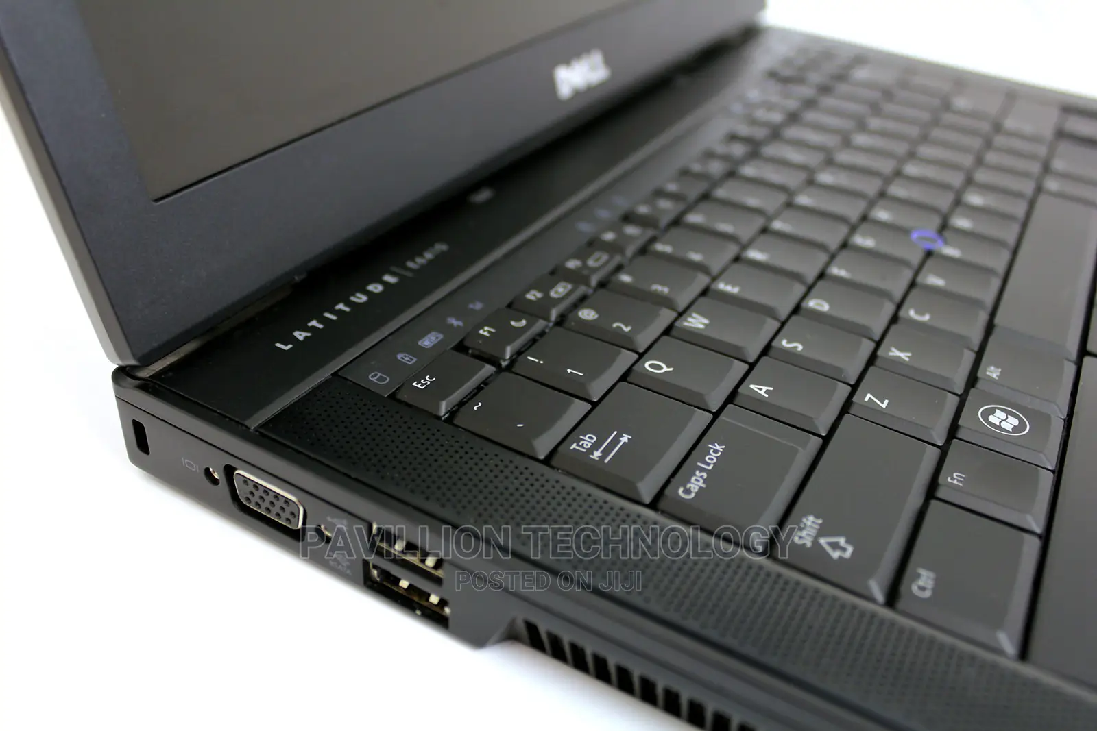 Laptop Dell Latitude E6410 4GB Intel Core i5 HDD 320GB