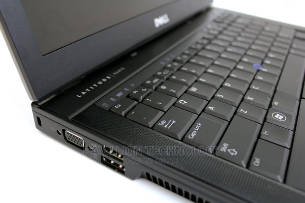 Laptop Dell Latitude E6410 4GB Intel Core i5 HDD 320GB - thumbnail 5