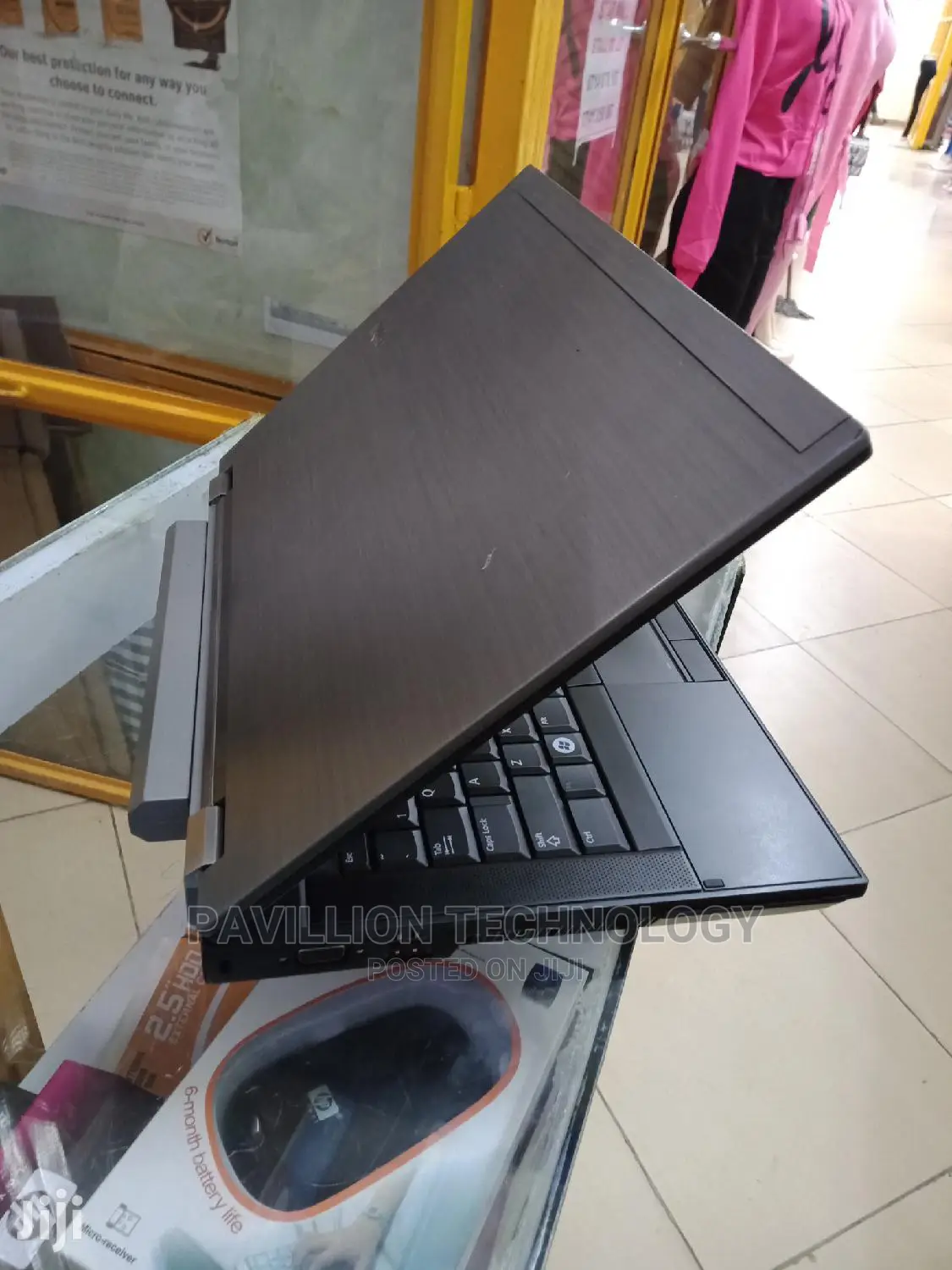 Laptop Dell Latitude E6410 4GB Intel Core i5 HDD 320GB