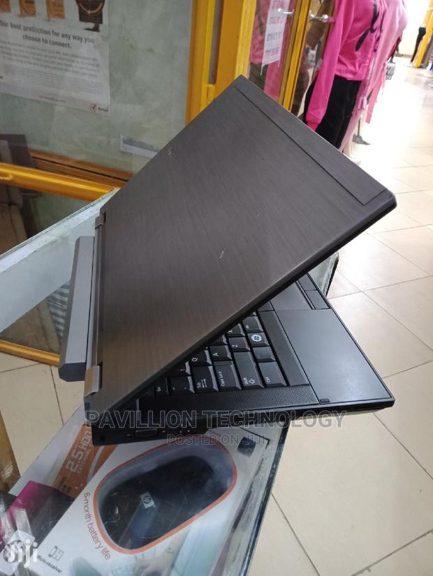 Laptop Dell Latitude E6410 4GB Intel Core i5 HDD 320GB - thumbnail 6