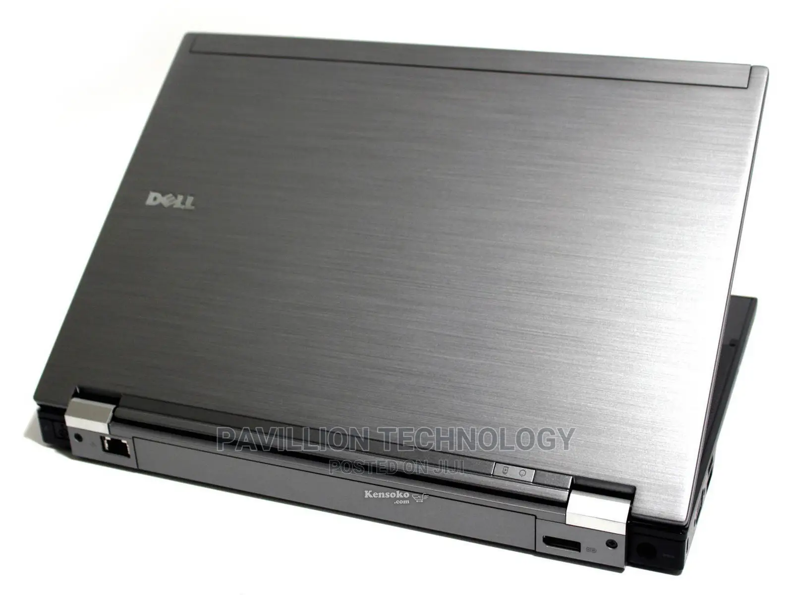 Laptop Dell Latitude E6410 4GB Intel Core i5 HDD 320GB