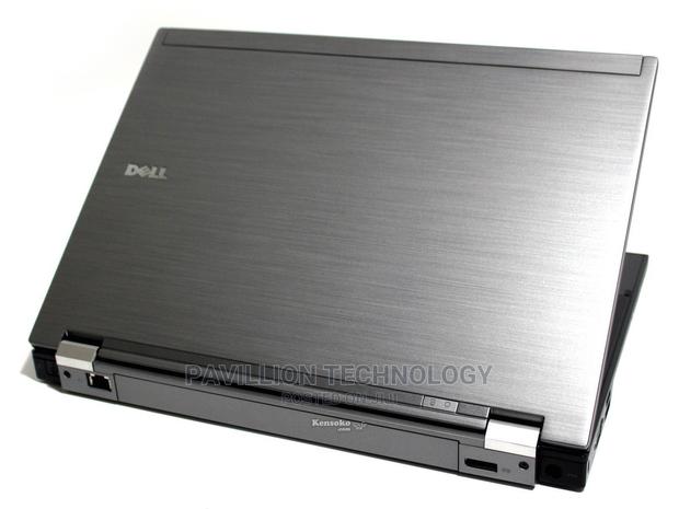Laptop Dell Latitude E6410 4GB Intel Core i5 HDD 320GB - thumbnail 8