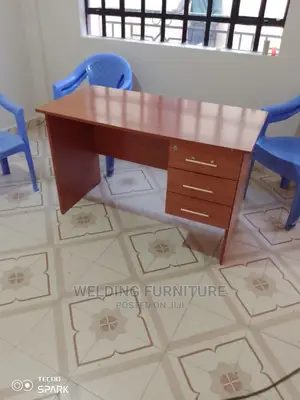 Office Desk 1.2m