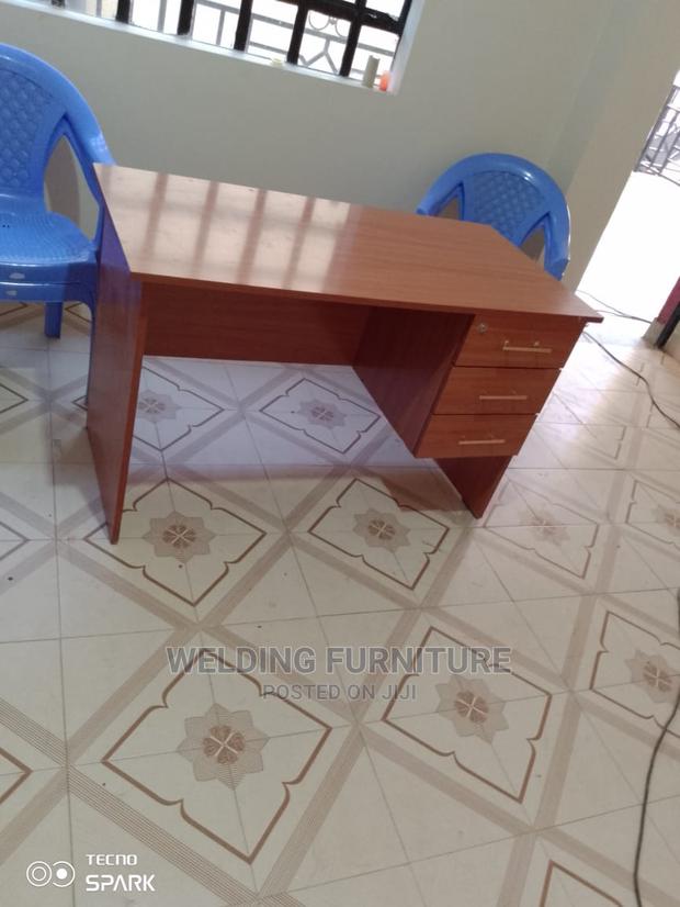 Office Desk 1.2m
