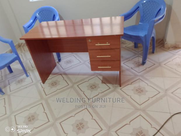 Office Desk 1.2m