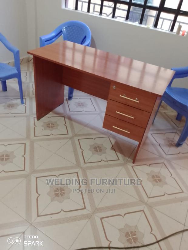 Office Desk 1.2m - main view