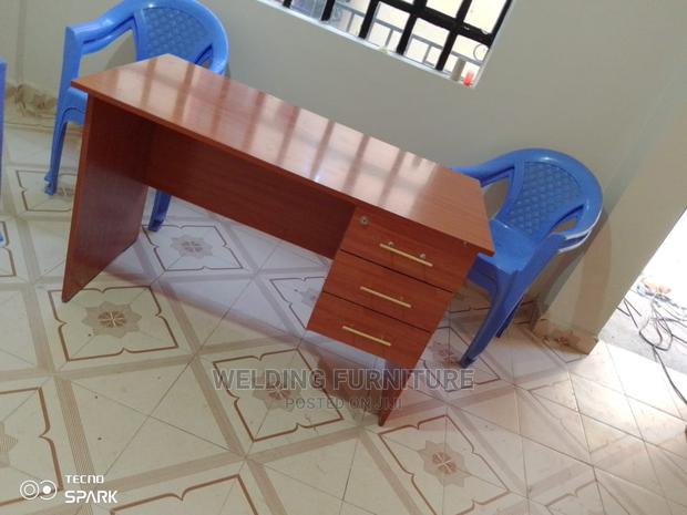Office Desk 1.2m