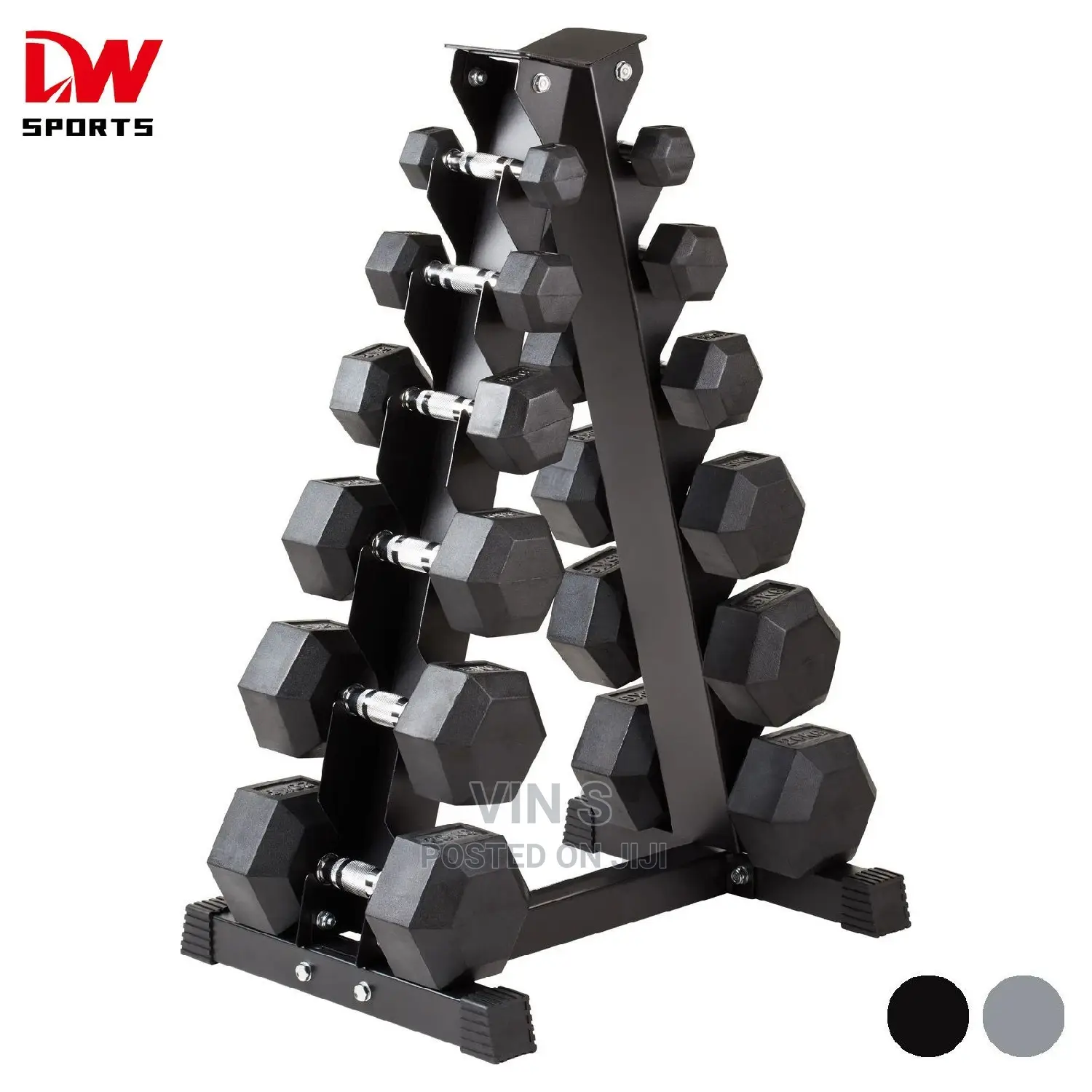 Dumbbell^ Dumbbell" Dumbbell"