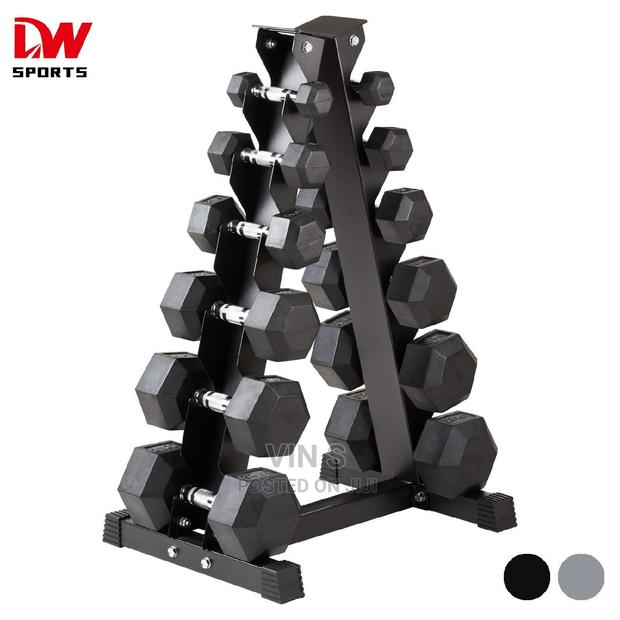 Dumbbell^ Dumbbell" Dumbbell"