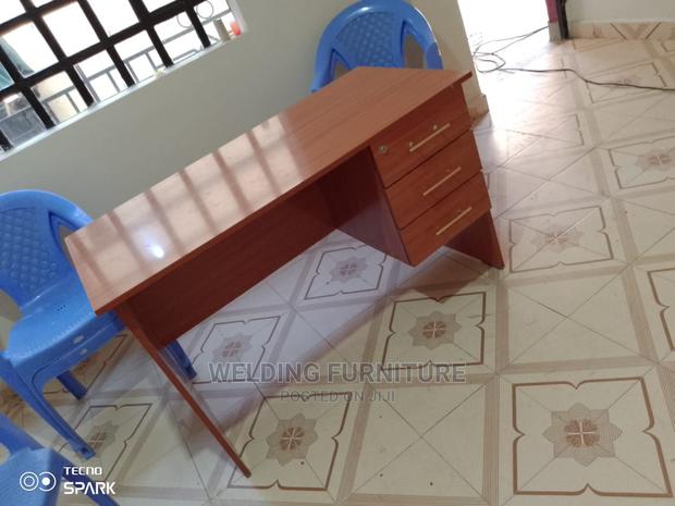 Office Desk 1.2m