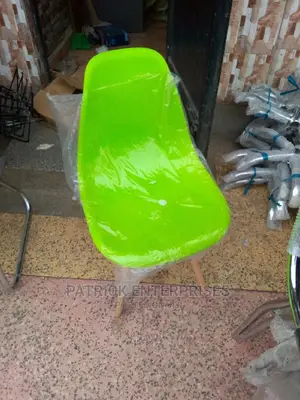 Eames Chairs