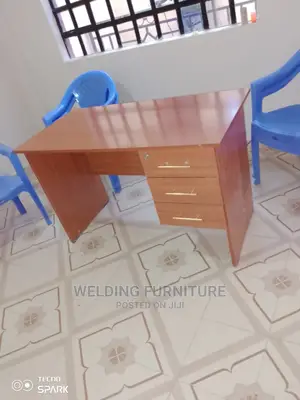Office Desk 1.2m