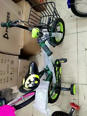 Luta Kids Bike