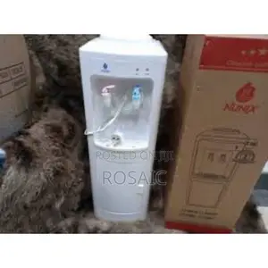 Z58 Hot and Normal Water Dispenser
