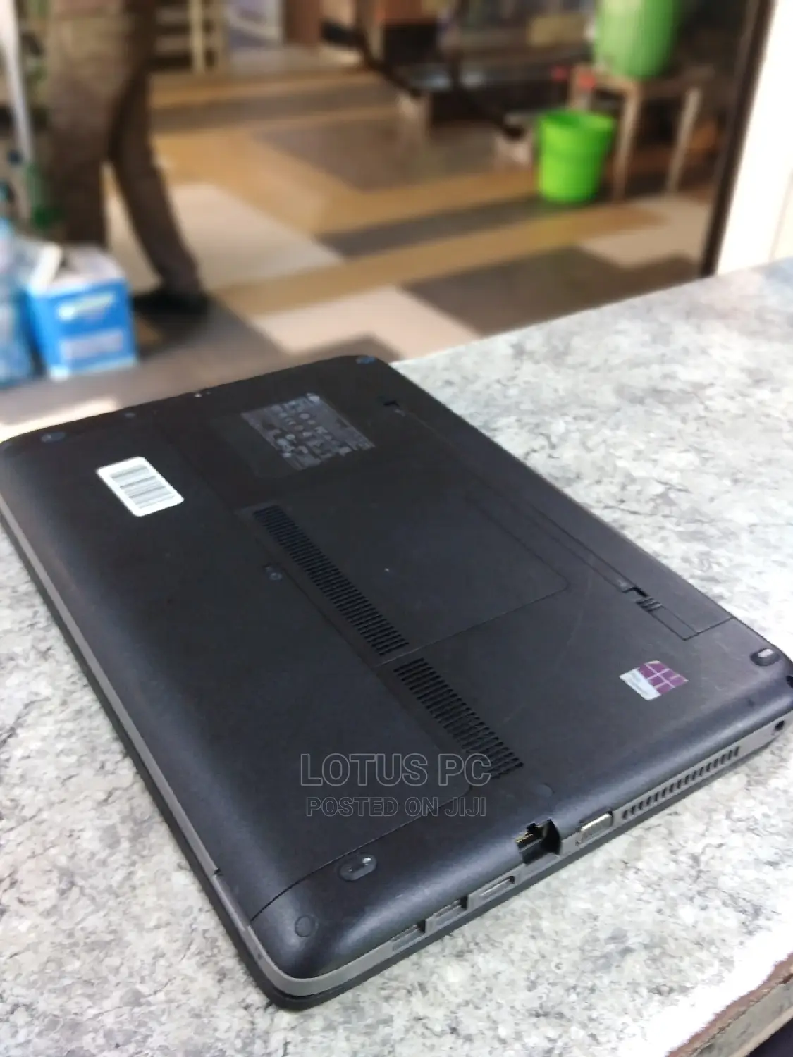 Laptop HP ProBook 450 G2 4GB Intel Core I5 HDD 500GB