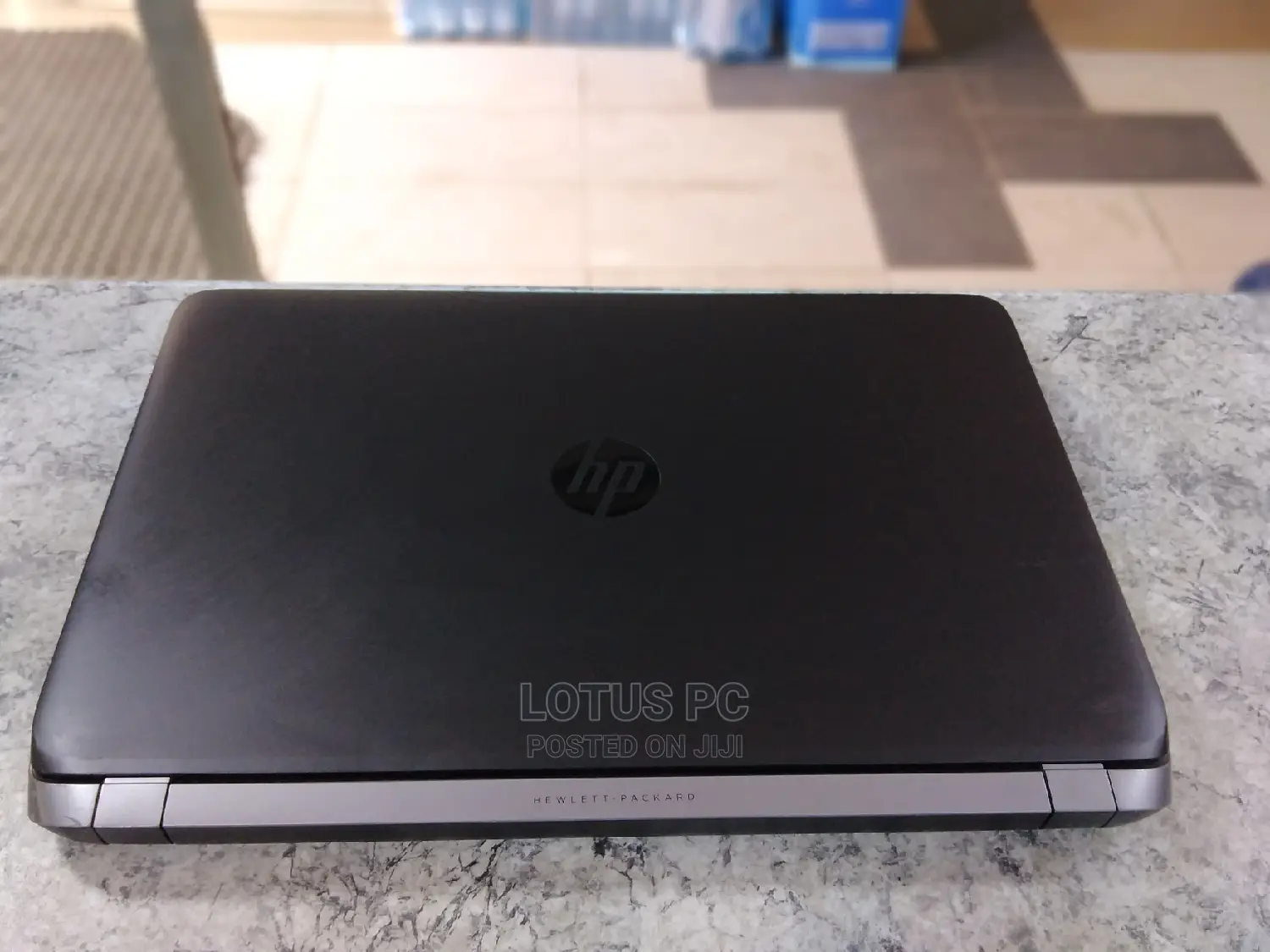 Laptop HP ProBook 450 G2 4GB Intel Core I5 HDD 500GB