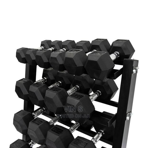 Dumbbell^ Dumbbell/ Dumbbell/ - main view