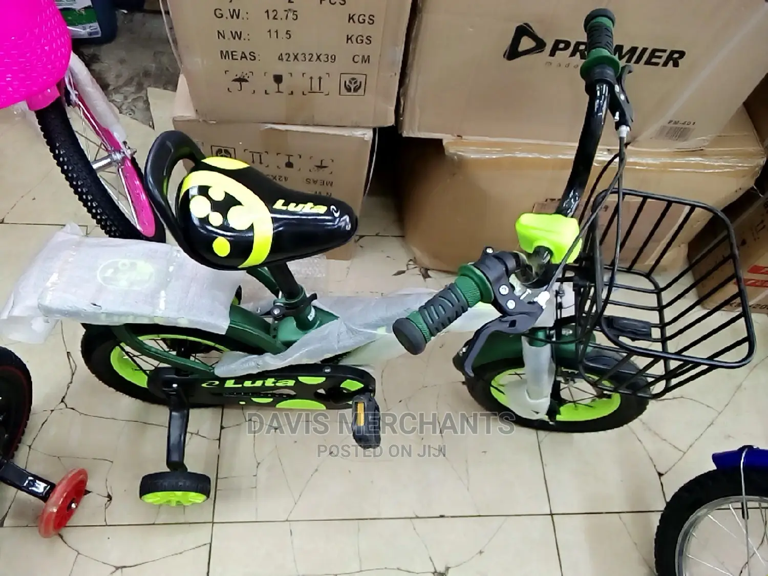 Best Quality Kids Bike
