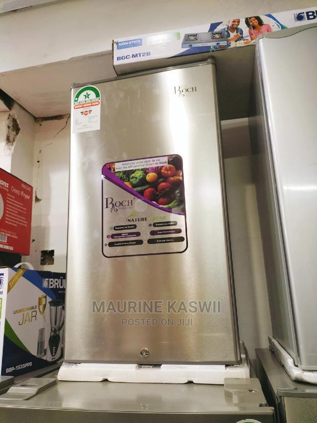 Roch Fridge 120 (90L) - main view