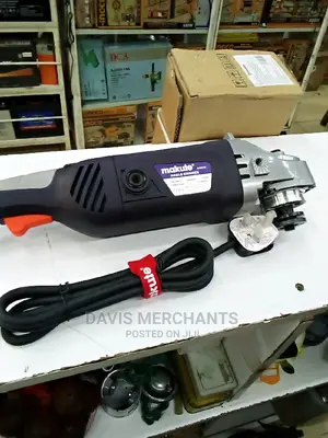 Makute Angle Grinder 1680w