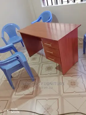 Office Desk 1.2m