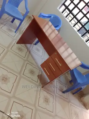Office Desk 1.2m