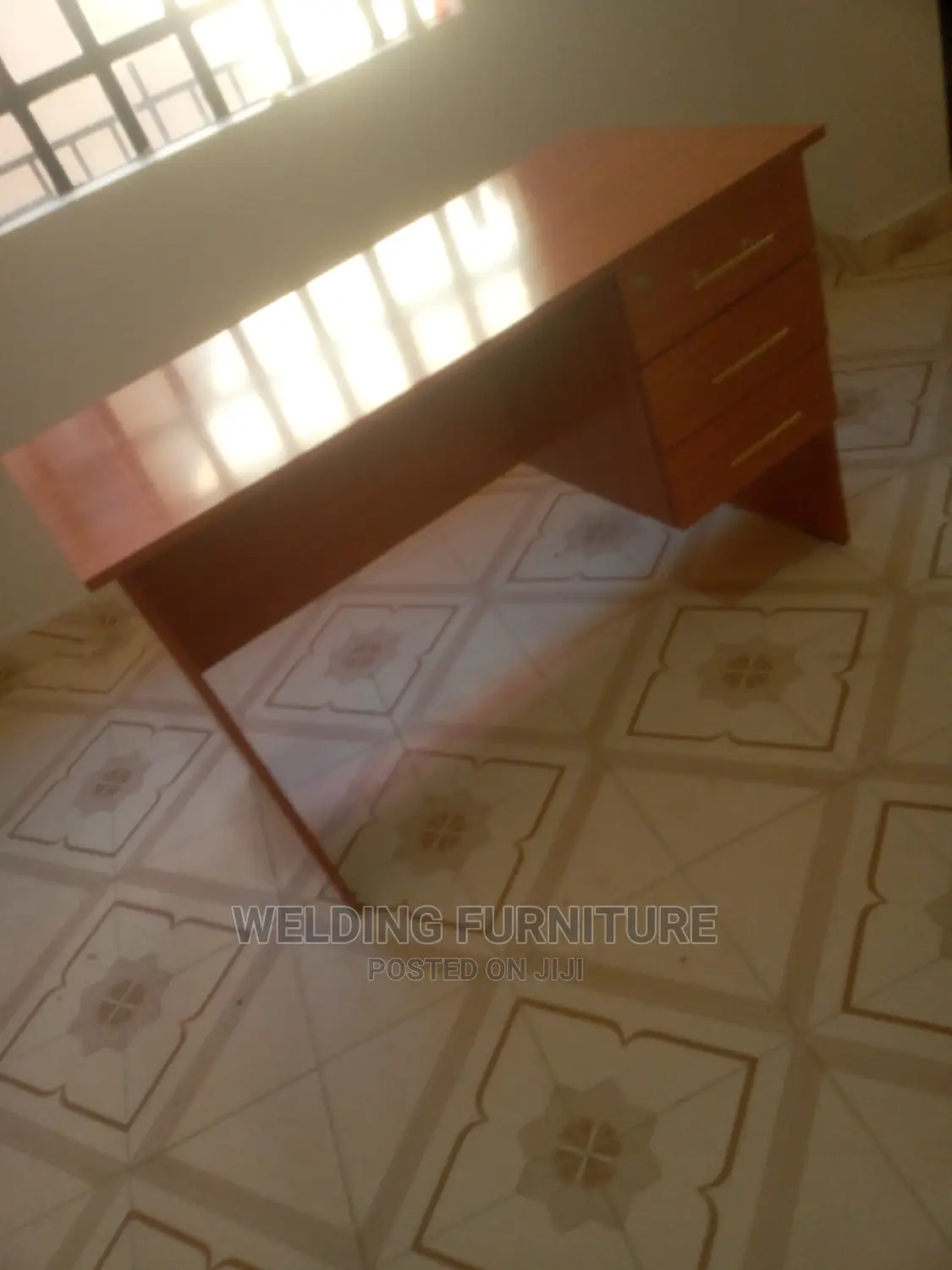 Office Desk 1.2m