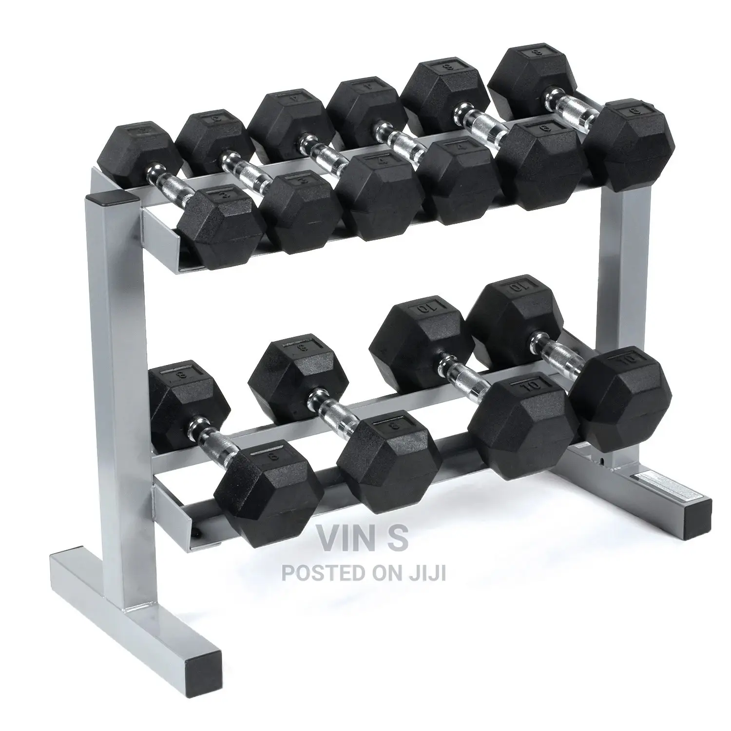 Dumbbells^ Dumbbells+ Dumbbells+