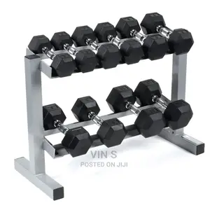 Dumbbells^ Dumbbells+ Dumbbells+